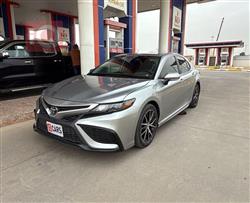 تويوتا كامري